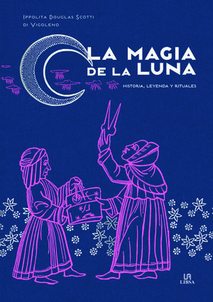 LA MAGIA DE LA LUNA