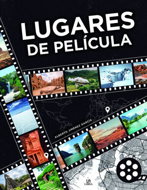 LUGARES DE PELÍCULA