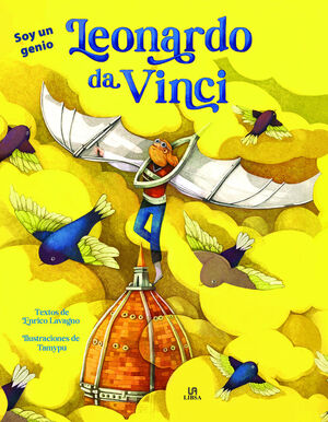 LEONARDO DA VINCI