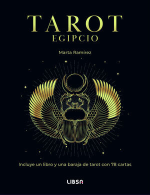 TAROT EGIPCIO