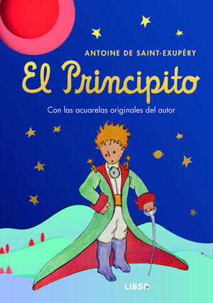 EL PRINCIPITO