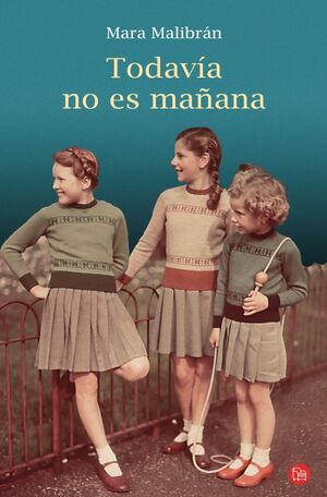 TODAVIA NO ES MAÑANA. PDL-513/1