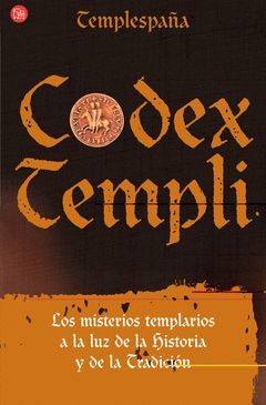 CODEX TEMPLI-PDL-36/1