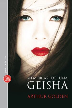 MEMORIAS DE UNA GEISHA.-PDL-EQUISELE.