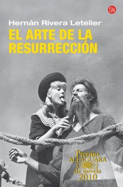 ARTE DE LA RESURRECCIÓN,EL. PDL 239/10