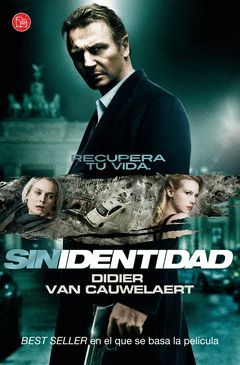 SIN IDENTIDAD. + BOLSA CINE-PDL