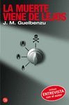 MUERTE VIENE DE LEJOS,LA-PDL-10/2-ED.08