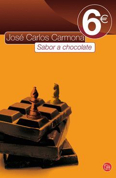 SABOR A CHOCOLATE. PDL-6