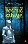 SECRETOS DEL BOSQUE SALVAJE,LOS.PDL-393/2