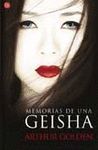 MEMORIAS DE UNA GEISHA-PDL-58/1 ED.2006