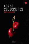 52 SEDUCCIONES,LAS.BOOXS.PDL