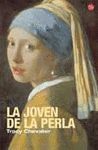 JOVEN DE LA PERLA, LA - PDL-  - FG