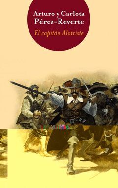 CAPITAN ALATRISTE,EL. PDL-BIGBOOKS