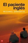 PACIENTE INGLES, EL-PDL-279/1-ED.08
