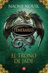 TRONO DE JADE,EL. TEMERARIO-2-PDL461/2
