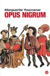 OPUS NIGRUM-PDL-288/2