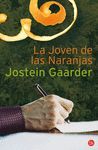 JOVEN DE LAS NARANJAS,LA-PDL-263/2