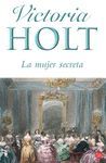 MUJER SECRETA, LA-PDL-313/1