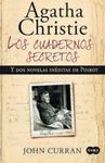 CUADERNOS SECRETOS DE AGATHA CHRISTIE,LOS.PDL-463/1