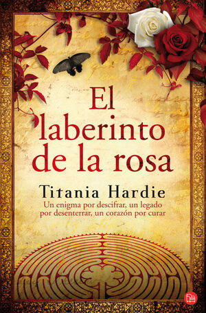 LABERINTO DE LA ROSA,EL-PDL-