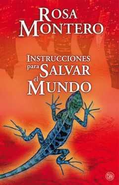 INSTRUCCIONES PARA SALVAR AL MUNDO-PDL-