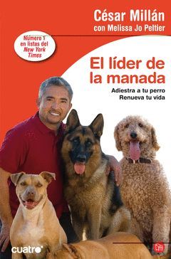 LIDER DE LA MANADA,EL.PDL-346/3