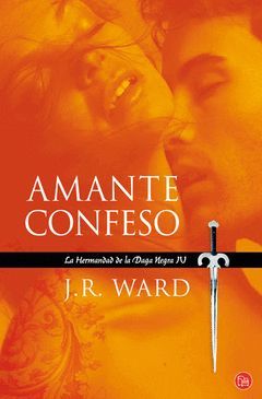 AMANTE CONFESO-4.PDL-ROMANTICA-352/4