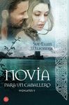 NOVIA PARA UN CABALLERO.HIGHLANDS-5.PDL-