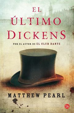 ULTIMO DICKENS,EL 405/1