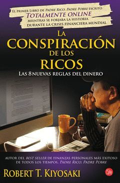 CONSPIRACION DE LOS RICOS,LA.PDL