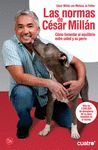 NORMAS DE CESAR MILLAN.LAS.PDL
