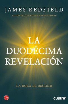 DUODECIMA REVELACION,LA. PDL-514/1