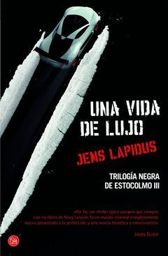 VIDA DE LUJO,UNA. PDL-389/3