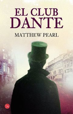 CLUB DANTE,EL (TAPA DURA 2012)