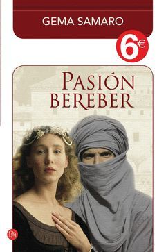 PASIÓN BEREBER 6 2013 PDL