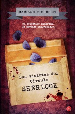 VIOLETAS DEL CÍRCULO SHERLOCK,LAS.. PDL