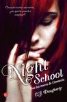 NIGHT SCHOOL TRAS LOS MUROS DE CIMMERIA PDL