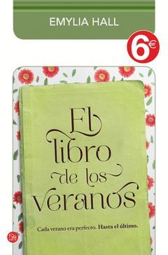 LIBRO DE LOS VERANOS,EL. PDL-6