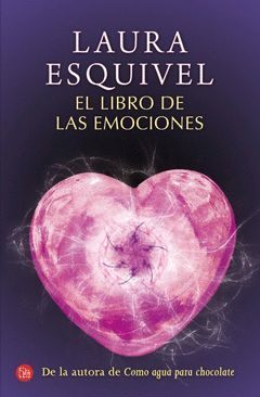 LIBRO DE LAS EMOCIONES,EL PDL
