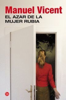 AZAR DE LA MUJER RUBIA,EL PDL
