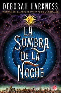 SOMBRA DE LA NOCHE,LA. PDL