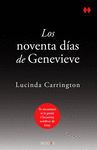 NOVENTA DIAS DE GENEVIEVE,LOS.PDL-BOOXS