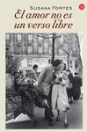 AMOR NO ES UN VERSO LIBRE, EL.PDL