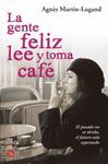 GENTE FELIZ LEE Y TOMA CAFE,LA.PDL