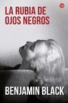 RUBIA DE OJOS NEGROS,LA.PDL