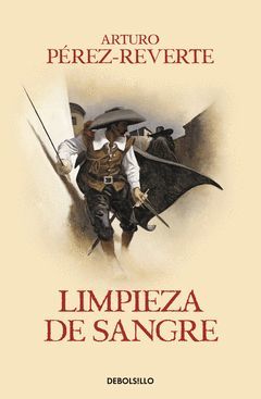 LIMPIEZA DE SANGRE.CAPITAN ALATRISTE-002.DEBOLSILLO