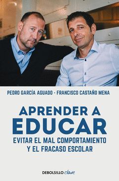 APRENDER A EDUCAR.DEBOLSILLO