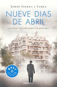 NUEVE DÍAS DE ABRIL