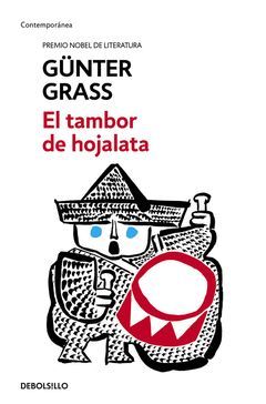 EL TAMBOR DE HOJALATA (TRILOGÍA DE DANZING 1).DEBOLSILLO.