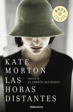 HORAS DISTANTES, LAS.DEBOLSILLO-1118/3